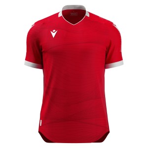 KOSZULKA MACRON WYVERN ECO