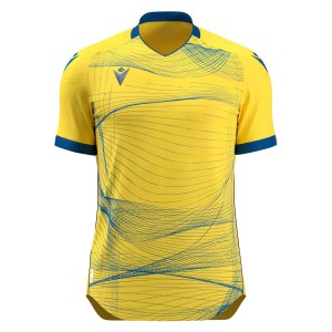 KOSZULKA MACRON WYVERN ECO