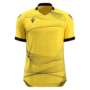 KOSZULKA MACRON WYVERN ECO