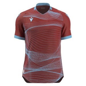 KOSZULKA MACRON WYVERN ECO