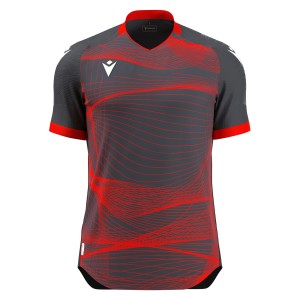 KOSZULKA MACRON WYVERN ECO