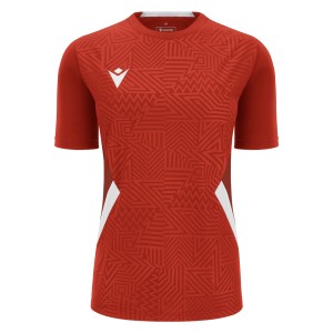 KOSZULKA DAMSKA MACRON SKAT