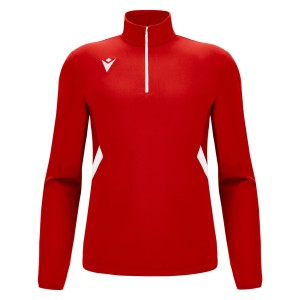 BLUZA MACRON PIAVE