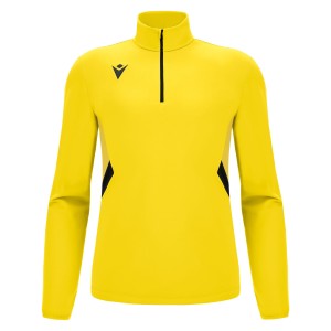BLUZA MACRON PIAVE