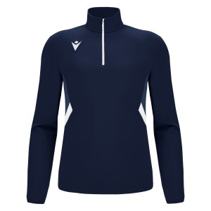 BLUZA MACRON PIAVE