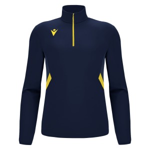 BLUZA MACRON PIAVE