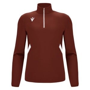 BLUZA MACRON PIAVE