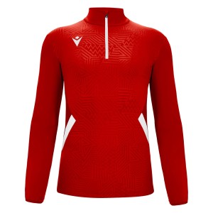 BLUZA MACRON FRASER