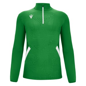BLUZA MACRON FRASER