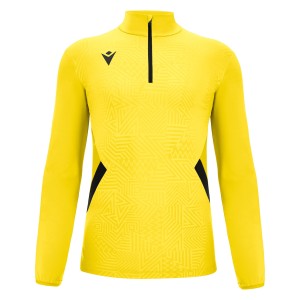 BLUZA MACRON FRASER