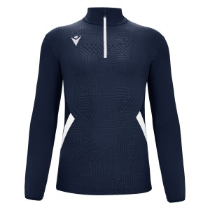 BLUZA MACRON FRASER