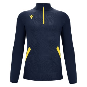 BLUZA MACRON FRASER
