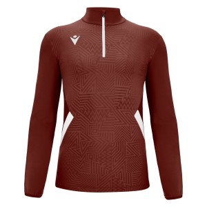 BLUZA MACRON FRASER