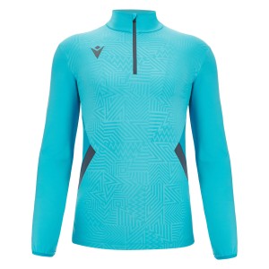 BLUZA MACRON FRASER