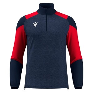 BLUZA MACRON CUZCO