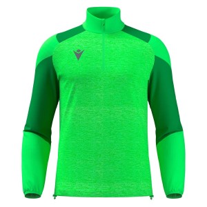BLUZA MACRON CUZCO