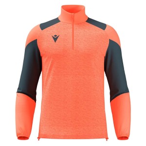 BLUZA MACRON CUZCO