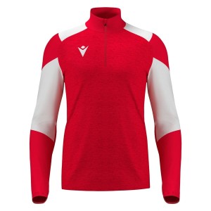 BLUZA MACRON IZEL