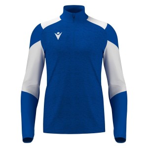 BLUZA MACRON IZEL