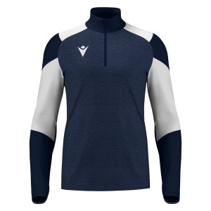 BLUZA MACRON IZEL