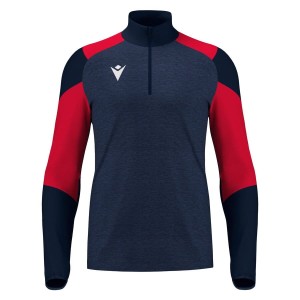 BLUZA MACRON IZEL