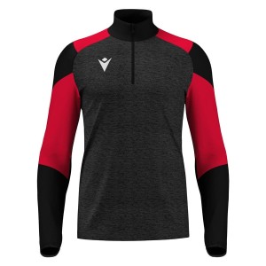 BLUZA MACRON IZEL