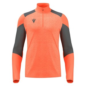 BLUZA MACRON IZEL