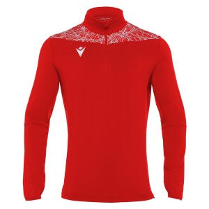 BLUZA MACRON TIBER