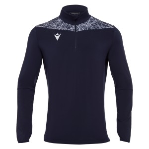BLUZA MACRON TIBER