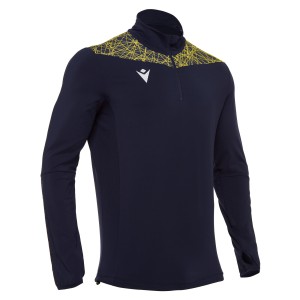 BLUZA MACRON TIBER