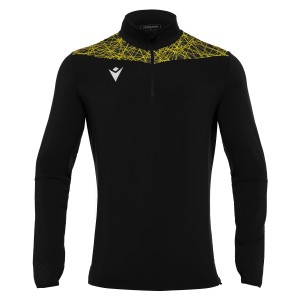 BLUZA MACRON TIBER