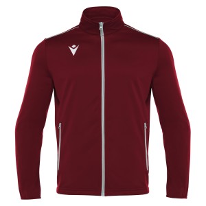 BLUZA MACRON  NEMESIS