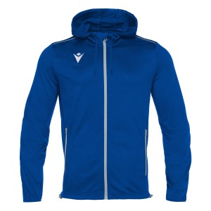BLUZA MACRON  FREYR