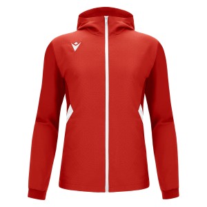 BLUZA MACRON  TIAMAT