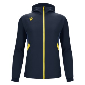 BLUZA MACRON  TIAMAT