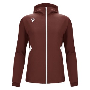 BLUZA MACRON  TIAMAT