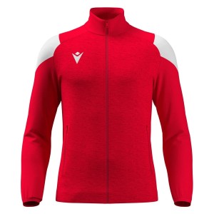 BLUZA MACRON  VANIR