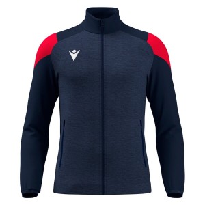 BLUZA MACRON  VANIR