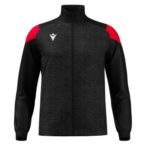 BLUZA MACRON  PROMETHEUS