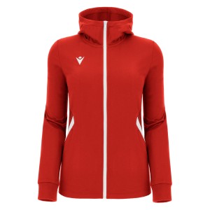 BLUZA DAMSKA MACRON BASTET