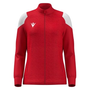 BLUZA DAMSKA MACRON VALKYRIA