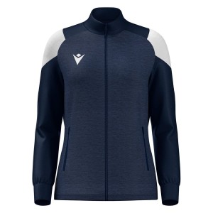 BLUZA DAMSKA MACRON VALKYRIA