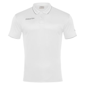 KOSZULKA  POLO MACRON DRACO