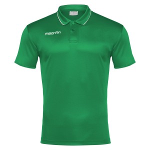 KOSZULKA  POLO MACRON DRACO