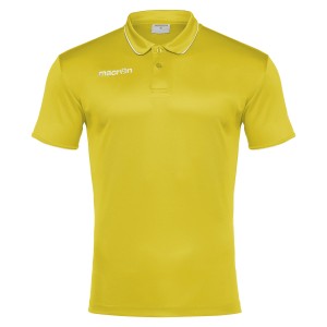 KOSZULKA  POLO MACRON DRACO