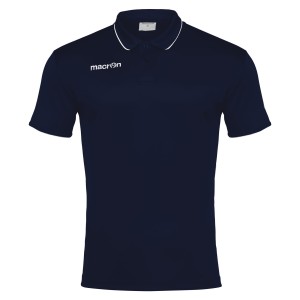 KOSZULKA  POLO MACRON DRACO