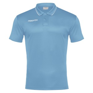 KOSZULKA  POLO MACRON DRACO