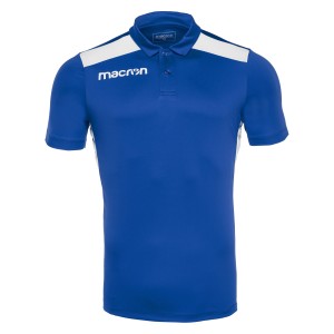 KOSZULKA  POLO MACRON FOLK
