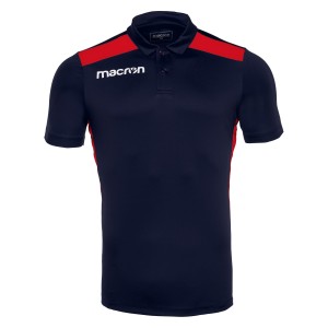 KOSZULKA  POLO MACRON FOLK