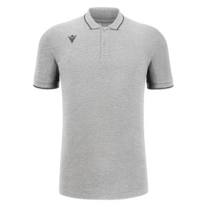 KOSZULKA  BAWEŁNIANA  POLO MACRON COMEDY ECO